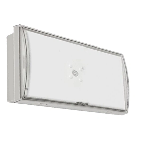 Oprawa awaryjna Monitor1 IP65 LED-HO OP3 CB220 4x1 WD GM