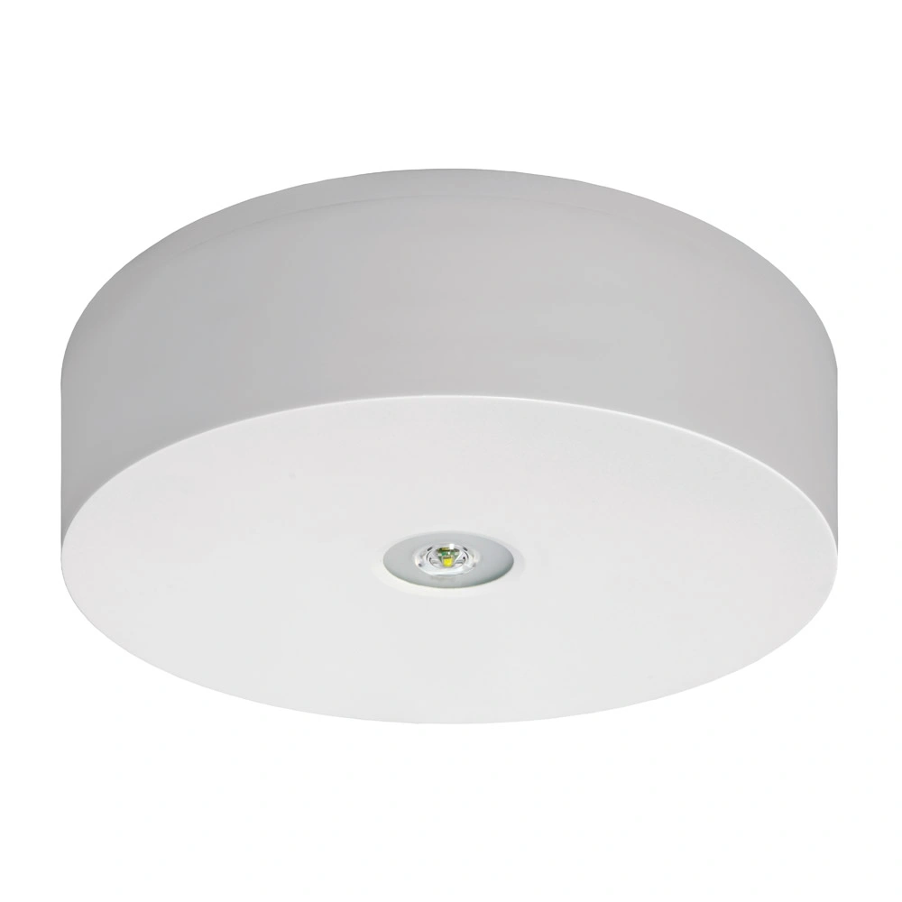 Oprawa AXN IP65 ECO LED 3W 310lm (opt. otwarta) 1h biała