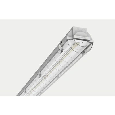 Oprawa hermetyczna COSMO LED 1587.LED 840 9800lm CLEAR 79W  DRV