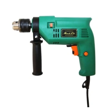 Wiertarka udarowa MAD-LIT 230V 500W