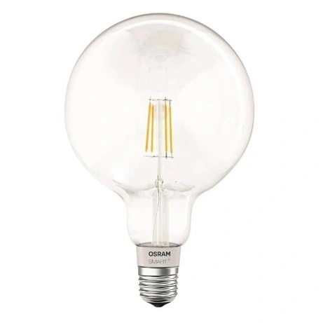 Żarówka włókno LED ściemnialna 5,5W E27 SMART+ Fil