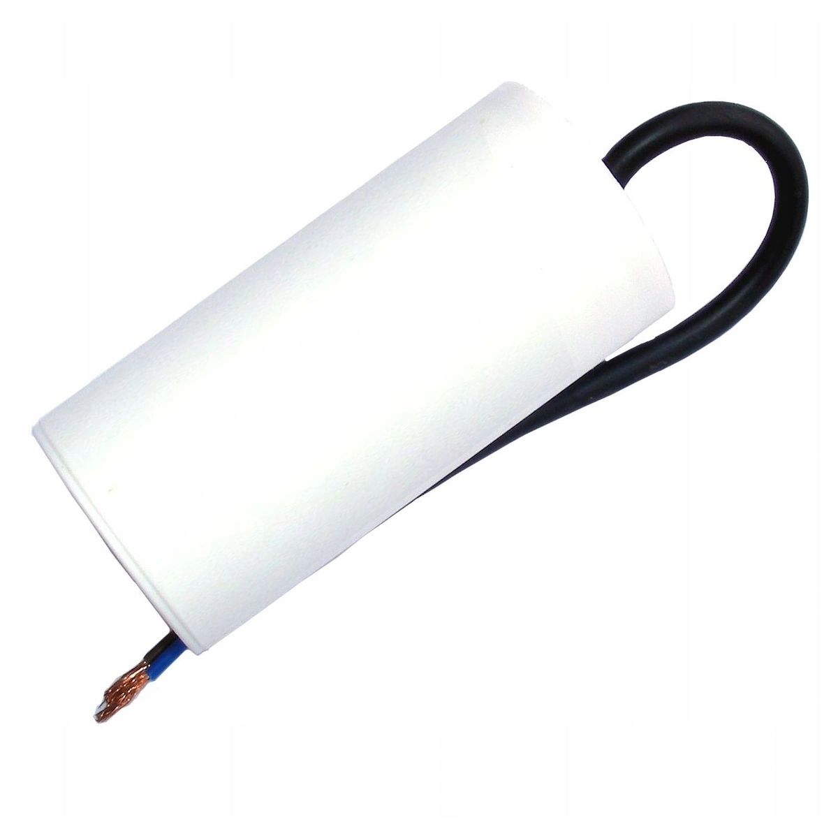 Kondensator 200 uF 320V z kablem