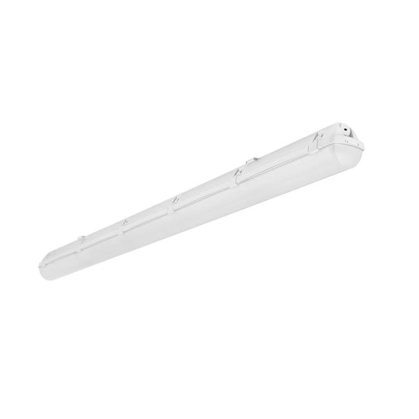 Oprawa hermetyczna Fibra Q LED 40W 4000K szary 1272x95 5190lm