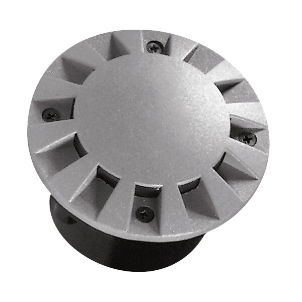 Oprawa dogruntowa LED 1W ROGER DL-LED12 IP66
