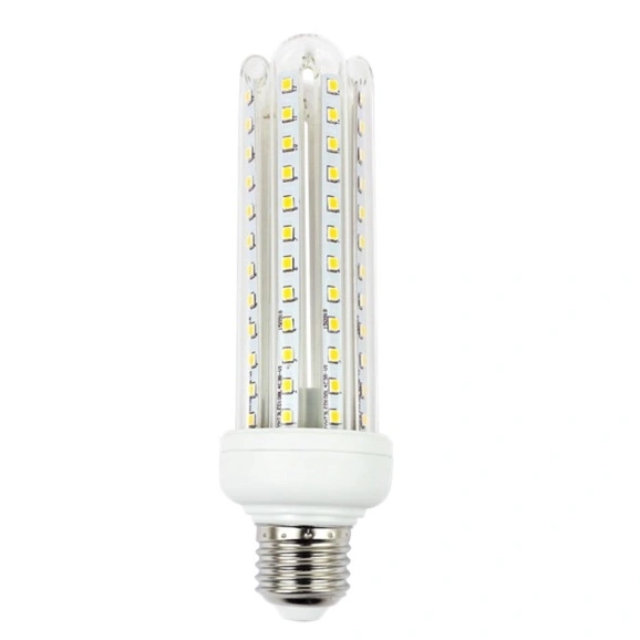 Żarówka LED E27 19W 1600lm 6000K rurkowa
