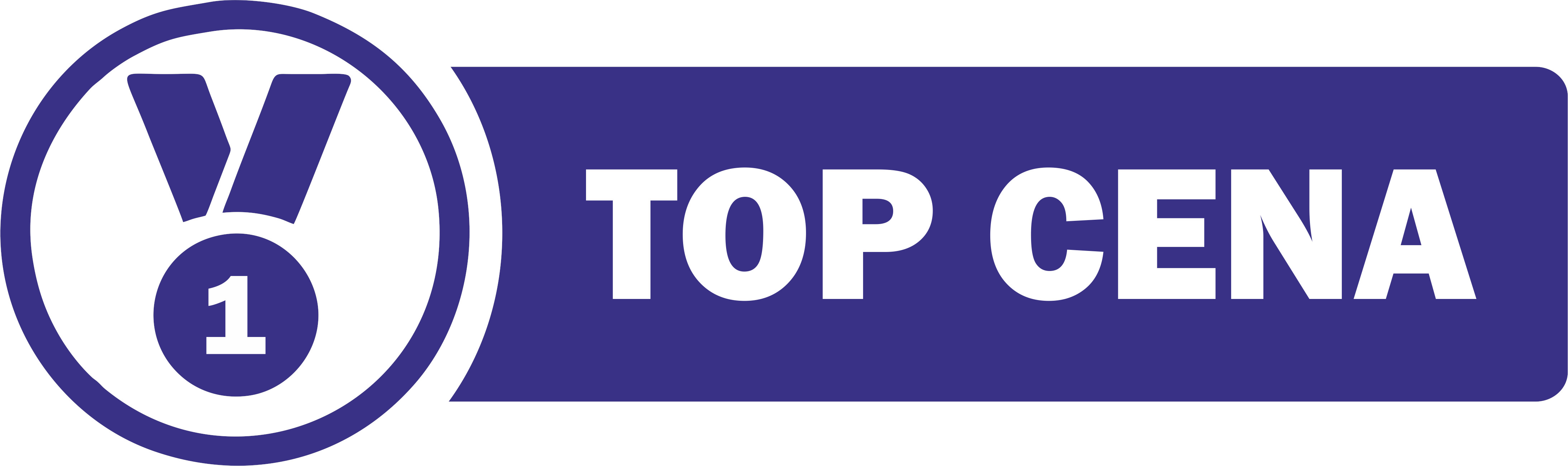 TOP CENA