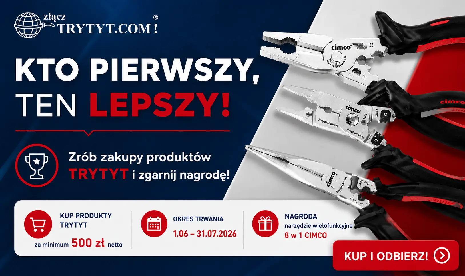 Promocja